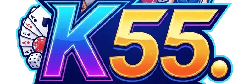 K55 Game Logo
